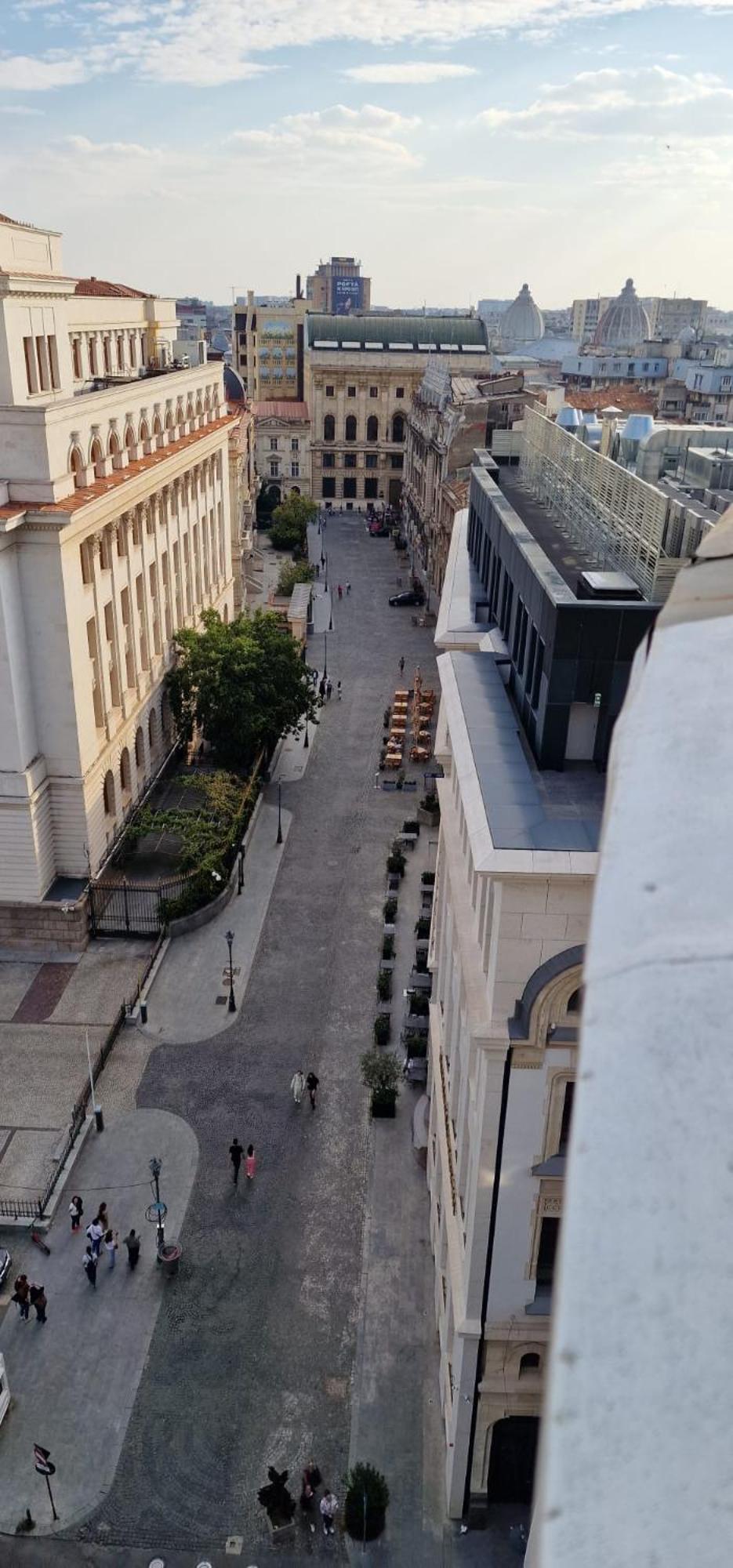 Old Town Studio Bucharest Luaran gambar